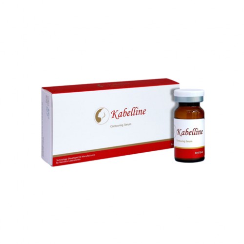 Kabelline Contouring Serum for localized fat reduction