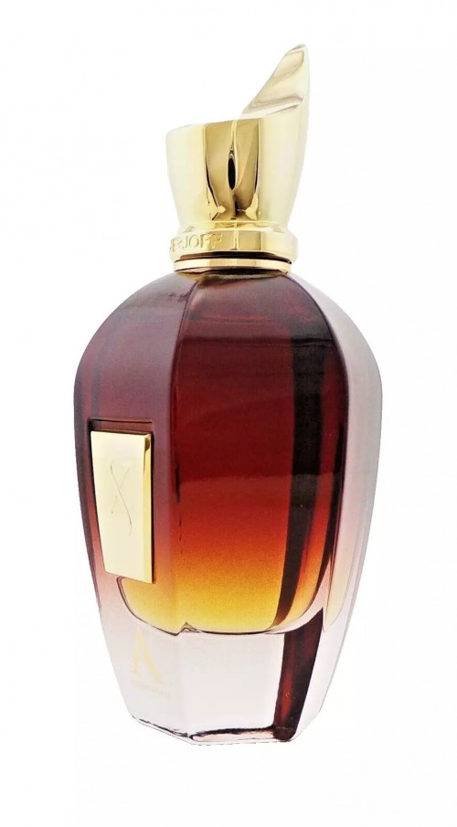 Genuine Xerjoff Oud Stars - Alexandria Ii 100ml