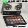 Huda Beauty Textured Shadows Palette Rose Gold Edition