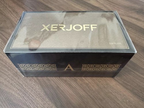 Genuine Xerjoff Oud Stars - Alexandria Ii 100ml