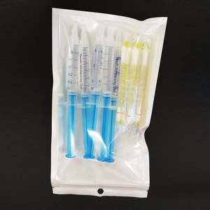 Dental equipment supplies teeth whitening gel bulk 3ml 5ml 10ml syringe teeth whitening in teeth Whitening