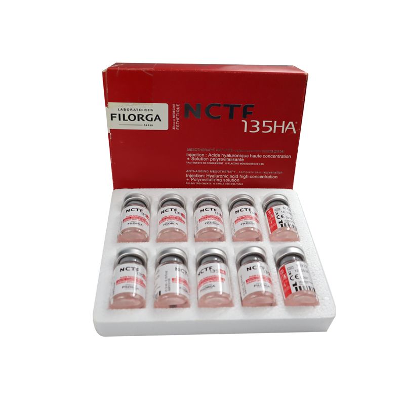 Anti Aging Filorga 135HA Injection Injectable NCTF Skin Care