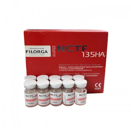 Anti Aging Filorga 135HA Injection Injectable NCTF Skin Care