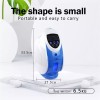 Hot Sale Korea O2toderm Oxygen Jet Peel Facial Machine Oxygen Spray Therapy Mask Skin Care Facial Equipment