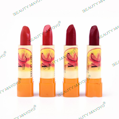 Professional China Cosmetics Factory Wholesale Private Label Lipstick For Beauty Lady Lips Makeup