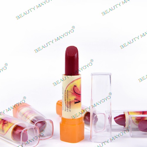 Professional China Cosmetics Factory Wholesale Private Label Lipstick For Beauty Lady Lips Makeup