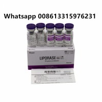 Liporase Hyaluronidase 10 Vials