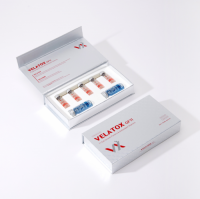 VELATOX Skin Booster with 11 Cell Growth Factors