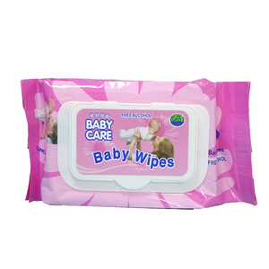 disposable wet wipes manufacturers