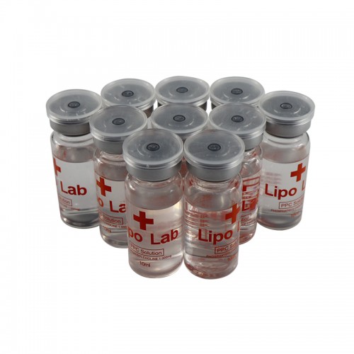 Lipo Lab Fat Dissolving Injections