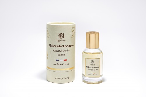 Molecule Tobacco