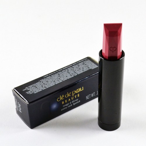 Cle De Peau Beaute Extra Rich Lipstick Refill 0.14oz 4g New with Box