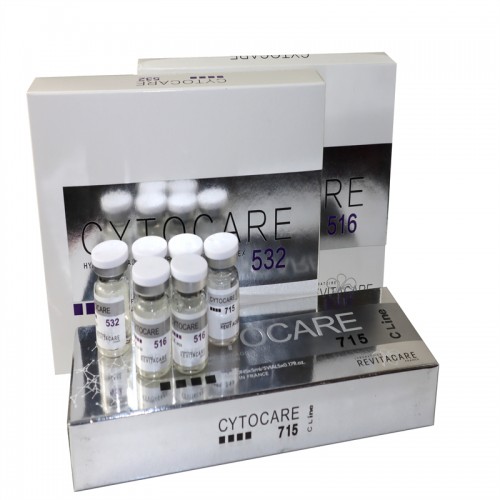 CYTOCARE SKIN REJUVENATING BOOSTER