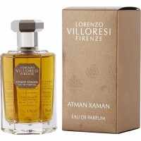 Lorenzo Villoresi Firenze Atman Xaman Eau De Parfum Spray 100ml/3.3oz