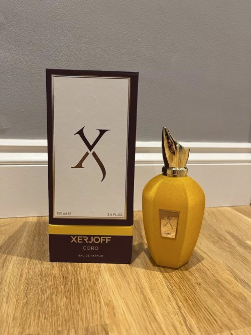 Xerjoff Naxos 100ml