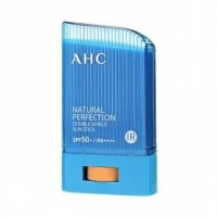 A.H.C - Natural Perfection Double Shield Sun Stick