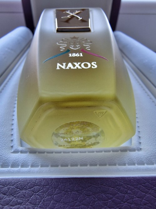 Xerjoff Naxos 100ml