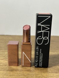 Nars Afterglow Lip Balm Color Fast Lane New in Box