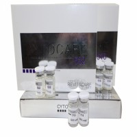 CYTOCARE SKIN REJUVENATING BOOSTER