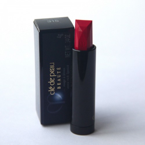 Cle De Peau Beaute Extra Rich Lipstick Refill 0.14oz 4g New with Box