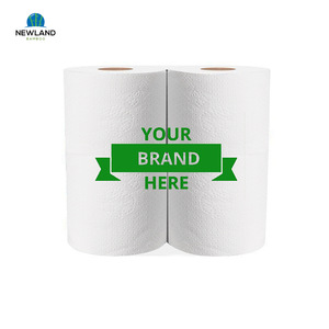 FSC Sanitary Paper Hygienic Quality Toilet Paper Price