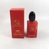 Armani Si PASSIONE INTENSE by Giorgio Armani EDP for Women 50ml *NEW IN BOX*