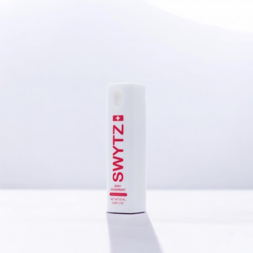 Swytz 10ml (Refillable) "Portable Deodorant"