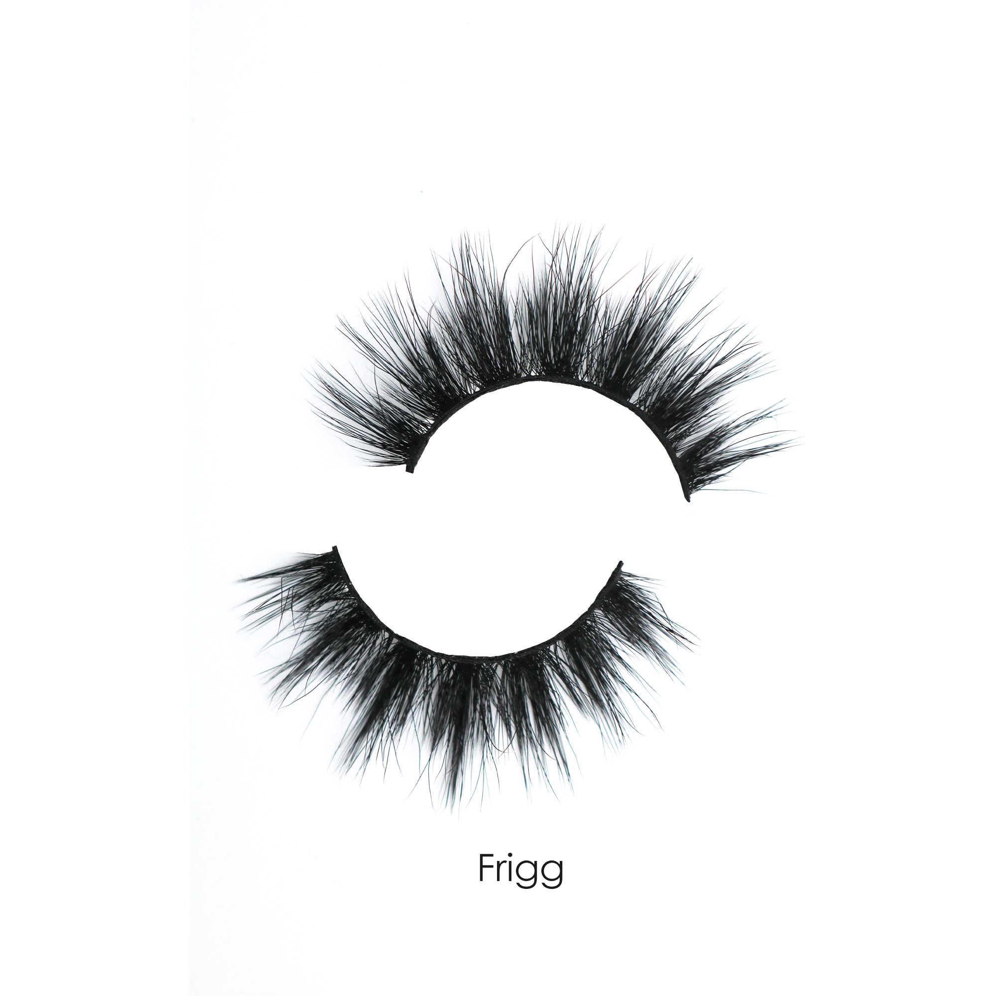 Wholesale Faux Mink Lashes