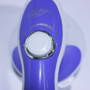 Full Body Massager Relax Spin Tone/ Slim body Mini Massager