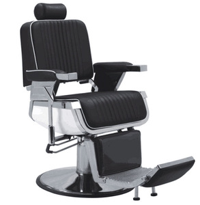 Manufacturer Hair Salon Equipment Barber Chair For Sale