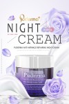 Puderma night cream