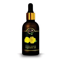 Evening primrose oil