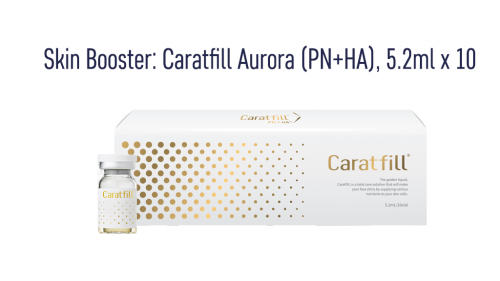 Caratfill Skinbooster