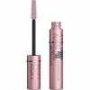 Maybelline Lash Sensational Sky High Washable Mascara Makeup, Volumizing, Lengthening, Defining, Blackest Black