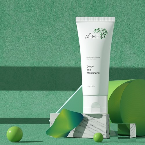 AOEO Facial Cleanser