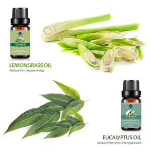 Therapeutic Grade Essential Oils - All of Our Most Popular Scents and Best Essential Oil Blends