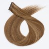 GUSHLI Hair Extensions Remy Tape Natural Hair Extension