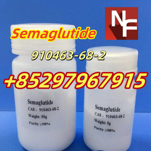 Tirzepatide	2023788-19-2 	 	 	 	 	 	 Retatrutide	2381089-83-2 	 	 	 Sermorelin	86168-78-7 	 GLP-1	87805-34-3