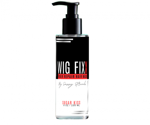 Wig Fixx Rinse Out Repair Mask