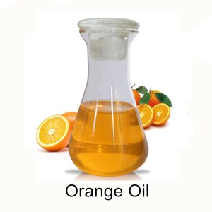 100% Pure and Natural sweet orange Essential Oil