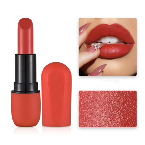 2020 new Nude Bullet Head Lipstick Matte lip stick