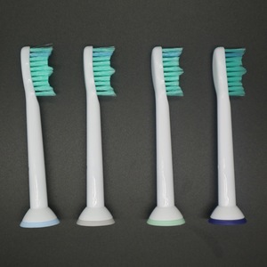 electric sonic toothbrush head 