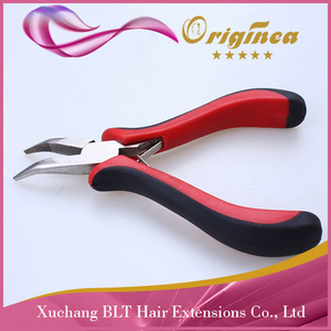 Keratin Hair Extensions Tools,Fusion Hair Extension opener Pliers