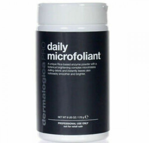 Dermalogica 6 Oz Daily Microfoliant Professional