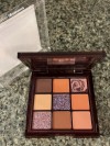 Huda Beauty LoveFest Obsessions Eyeshadow Palette~NIB