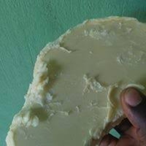 SHEA BUTTER