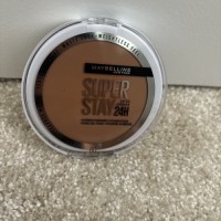 Maybelline SuperStay 24H Hybrid Powder-Foundation