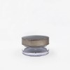 Air cushion compact powder case empty foundation case mini 5g small capacity