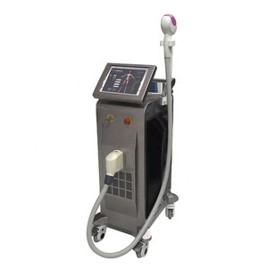 2019 importar tecnologia de china diode laser 808nm hair removal beauty salon equipment for sale