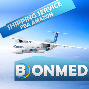 Amazon Dropship Air Shipping Door To Door Shipping Charges Transport From China To Rostock Usa --Skype:bonmedbella